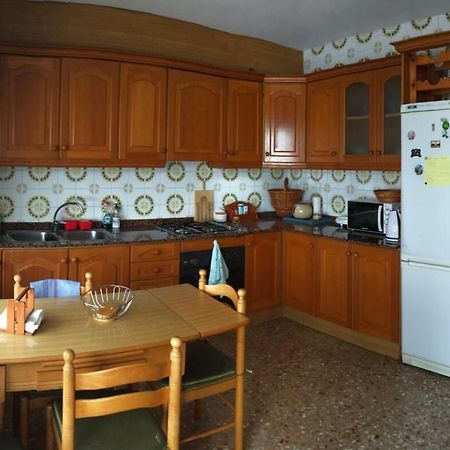 Ferienwohnung Аpartment Agost Alicante Exterior foto