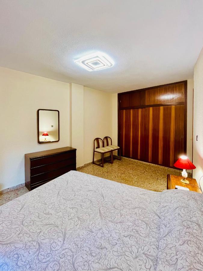 Ferienwohnung Аpartment Agost Alicante Exterior foto