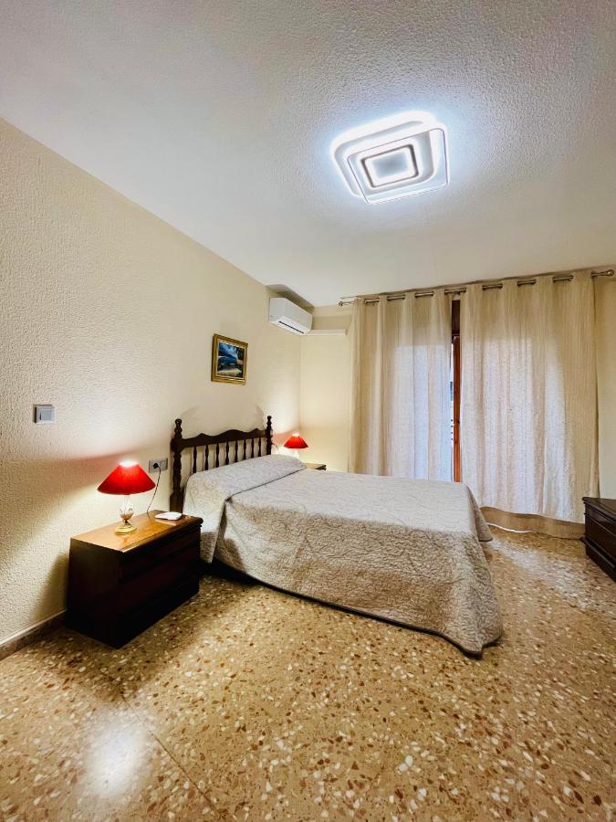 Ferienwohnung Аpartment Agost Alicante Exterior foto