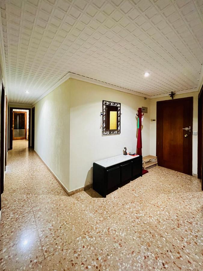 Ferienwohnung Аpartment Agost Alicante Exterior foto