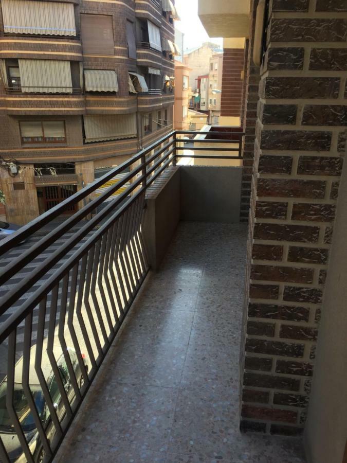 Ferienwohnung Аpartment Agost Alicante Exterior foto