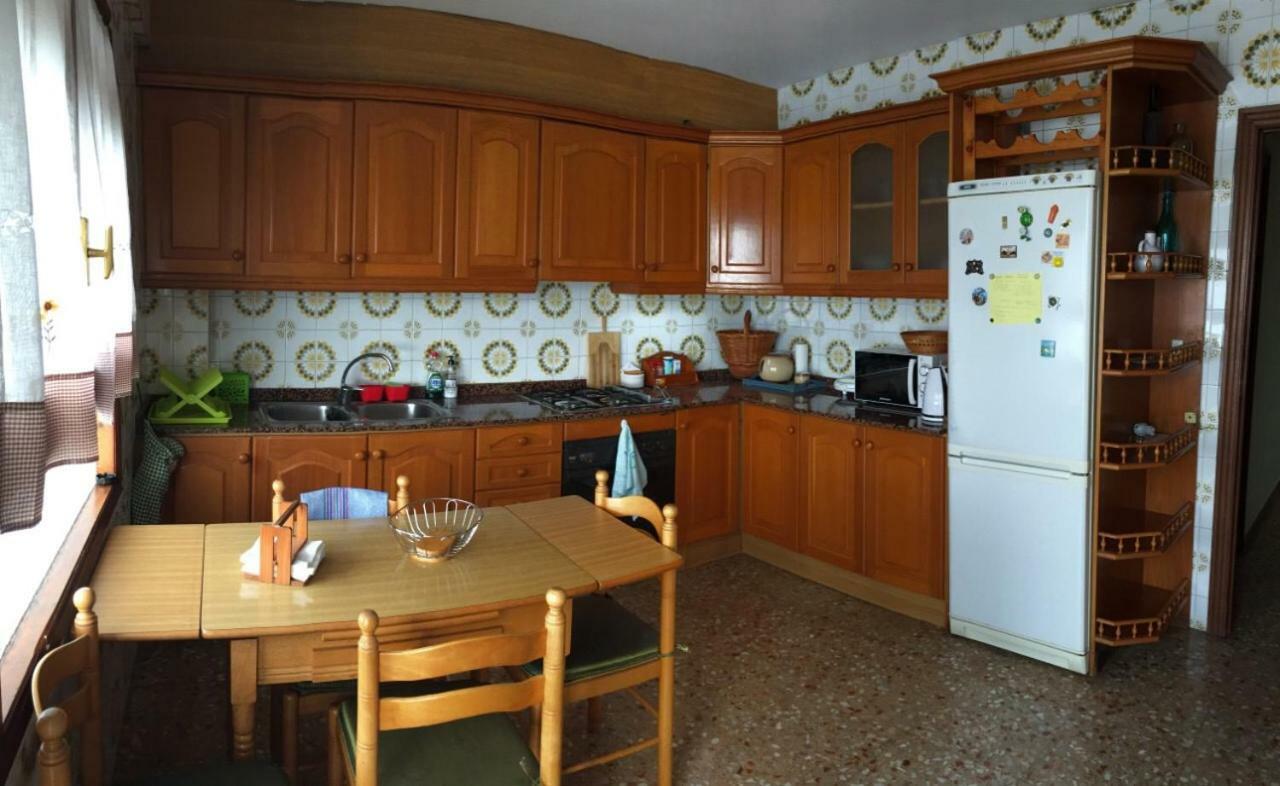 Ferienwohnung Аpartment Agost Alicante Exterior foto